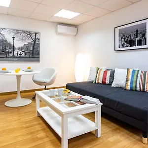 Arriola F Freshapartments Apartamento