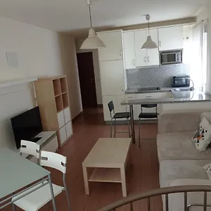 Apartamento Playa Y Relax Apartamento