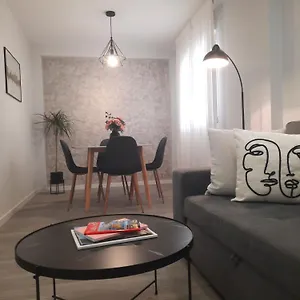 Victoria Flat F&m Moderno, Acogedor Y Centrico Apartamento