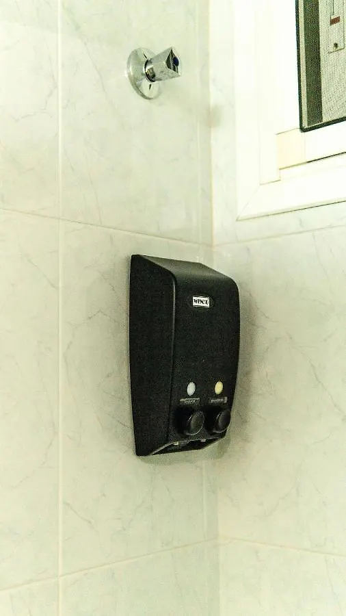 Apartamento centro playa estación de tren Málaga España